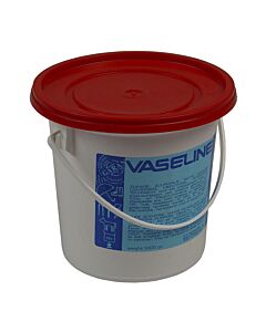 Vaseline in 1kgs tins acid free