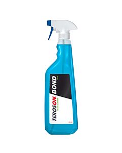 Teroson Glass Cleaner BOND - 1 kg Flasche