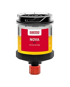 Perma NOVA LC-Einheit 65 cm³ inkl. Batterie SO14 Hochleistungsöl