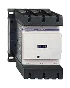 Schneider Contactor LC1-D150F7 110V 50/60Hz