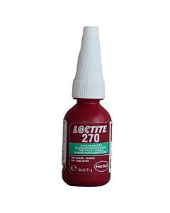 Loctite Screw Lock 270 10 ml Flasche