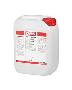 OKS Hydrauliköl für die Lebensmitteltechnik - No. 3780 Kanister: 5 l