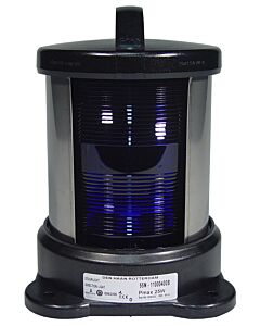 DHR Direction/Steering light blue for Panama canal without lamp