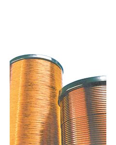 Rewinding enamelled copper wire 0,16mm