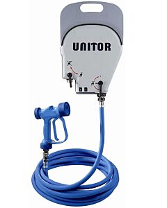UNITOR CLEANING STATION 2