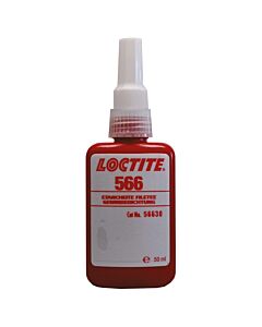 Loctite Gewindedichtung 566 50 ml Flasche