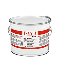 OKS Mehrzweckfett für die Lebensmitteltechnik - No. 476 Hobbock: 5 kg