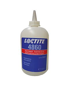 Loctite Sofortklebstoff 4860 500 g Flasche