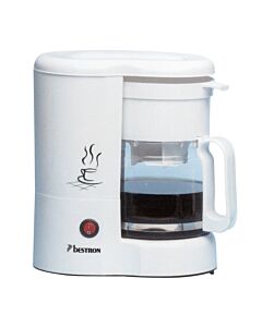 Coffee maker 110V AC 10-12 cups
