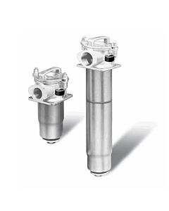 Filtration Group Suction Filter Housing Pi 1607-165