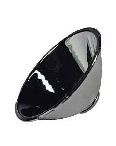 Reflector with lamp for Wolflite handlamp MK2 type H-30A