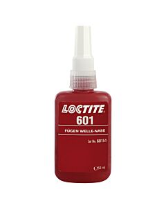Loctite Submitting Product 601 50 ml Flasche