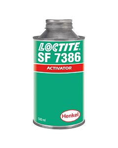 Loctite Aktivator SF 7386 500 ml Sprühdose