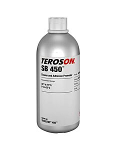 Teroson Cleaner SB 450 - 100 ml Flasche