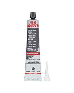 Loctite Sealing Product SI 5699 80 ml Tube