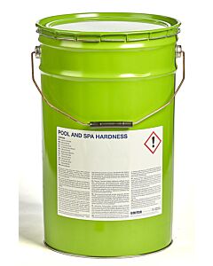 POOL AND SPA HARDNESS 18KG