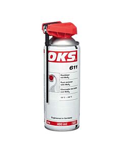 OKS Rostlöser mit MoS2 - No. 611 Spray: 400 ml