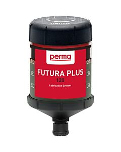 Perma FUTURA PLUS 1 Month mit perma Bio oil, low viscosity SO64