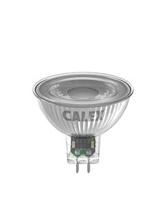 SMD LED lamp MR16 12V 6W 420lm 2700K "halogen look"