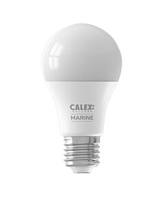Marine LED GLS-lamp 85-265V 5W (40W) E27 A55, Daylight 6500K