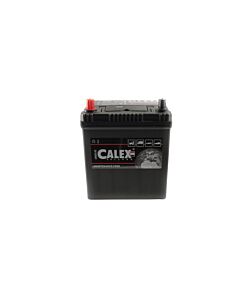 Battery maintenance-free 12V 35Ah 187x135x200/222mm