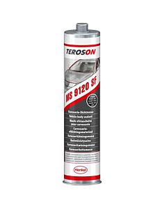 Teroson MS Polymer, Adhesive Sealant MS 9120 SF grau - 310 ml Kartusche