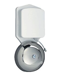 Domestic bell 3-8V AC Ø70mm