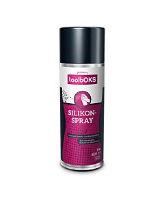OKS Silikonspray - No. toolbOKS Silikonspray Spray: 400 ml