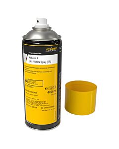 Klüber Klüberoil - 4 UH1-1500 N Spray: 400 ml