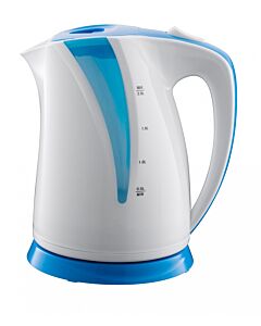Water kettle 220V 1.7Ltr 2200W Cordless