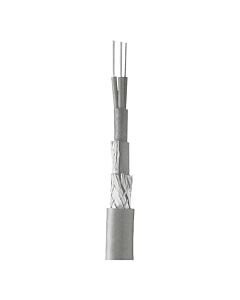Armoured PVC cable  2x4 mm²