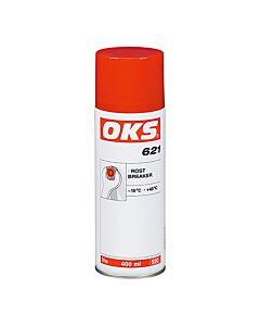 OKS (F)Rost-Breaker - No. 621 Spray: 400 ml