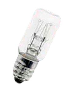 Indicator lamp 240V 6W E12 16x45mm