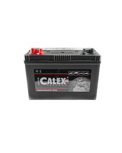 Battery maintenance-free 12V 105Ah 330x172x217/238mm