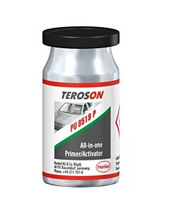 Teroson Glass Primer PU 8519 P ALL-IN-ONE - 10 ml Flasche