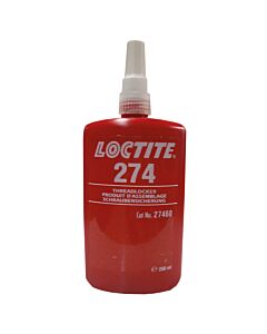 Loctite Screw Lock 274 250 ml Flasche