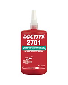 Loctite Screw Lock 2701 250 ml Flasche