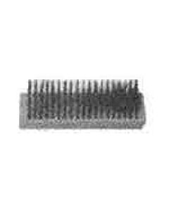 BRUSH WIRE SQUARE 180X60MM