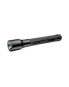 Led Lenser Flashlight P17 - 1000 lumen 315,5mm, 3-cells D including