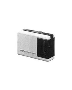 PENCIL SHARPENER RECHARGEABLE