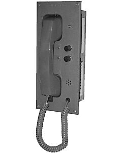 BATTERY TELEPHONE 1:2 NONWATER, PROOF BUILT-IN ODC-2781-1K