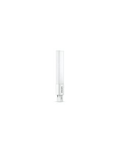 Philips LED PL-S lamp 5W 550lm 840 2 pin/G23