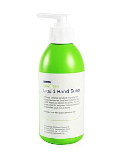 EASYCLEAN LIQUID HAND SOAP(12 x 0.25ltr in box)