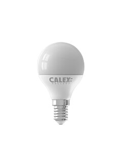 LED Ball lamp 220-240V 5W 470lm E14 P45, 2700K