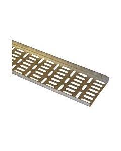 Galvanized Cable-tray Width 50 mm
