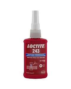 Loctite Screw Lock 243 50 ml Flasche