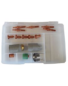 CONSUMABLES KIT FOR UPC-85ML