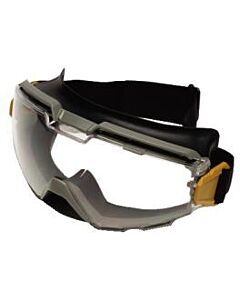 GOGGLE VALUTE FOR CHEMICAL &, METAL SPLASH