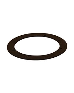 Rubber gasket 66x50x2mm for glass 1020 upper ring