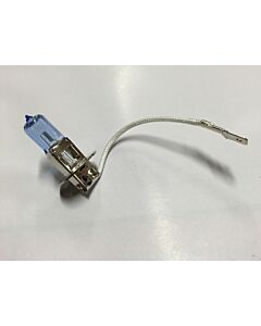 Spare bulb for Flame detector tester